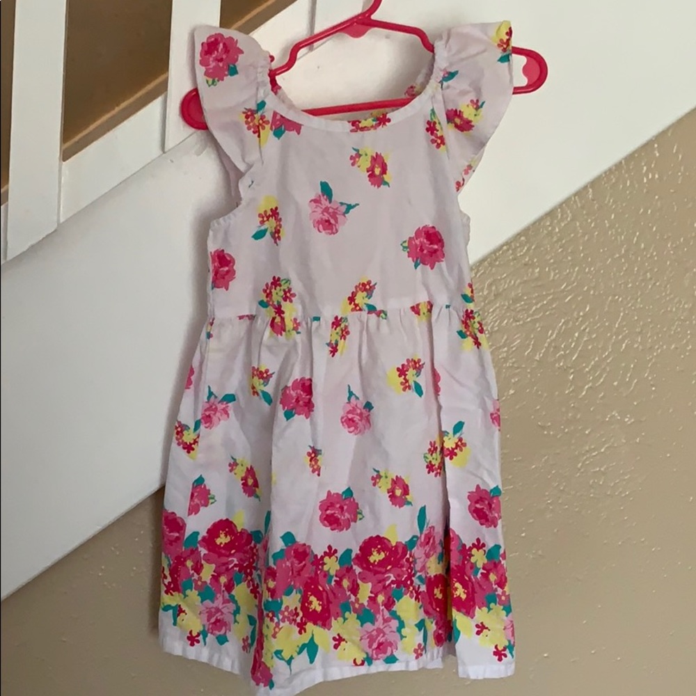 New w/o tags! Never worn! Beautiful sun dress!